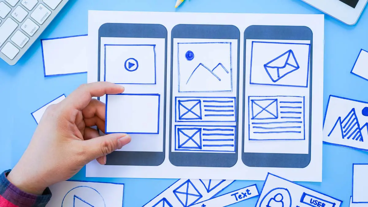 Read more about the article Boosting Creativity and Efficiency: Must-Have Tools for UI/UX Designers
