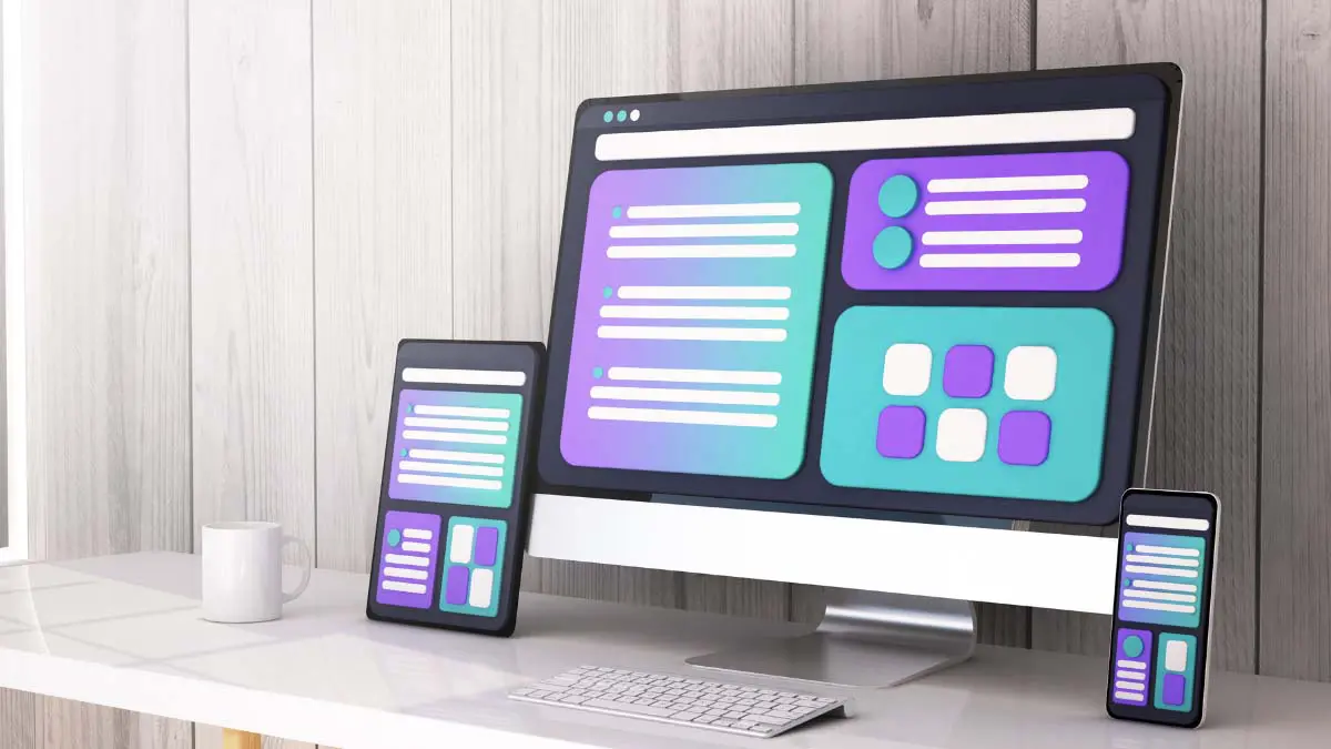 Read more about the article Unleashing Creativity and Functionality: Exploring the World of Web Design