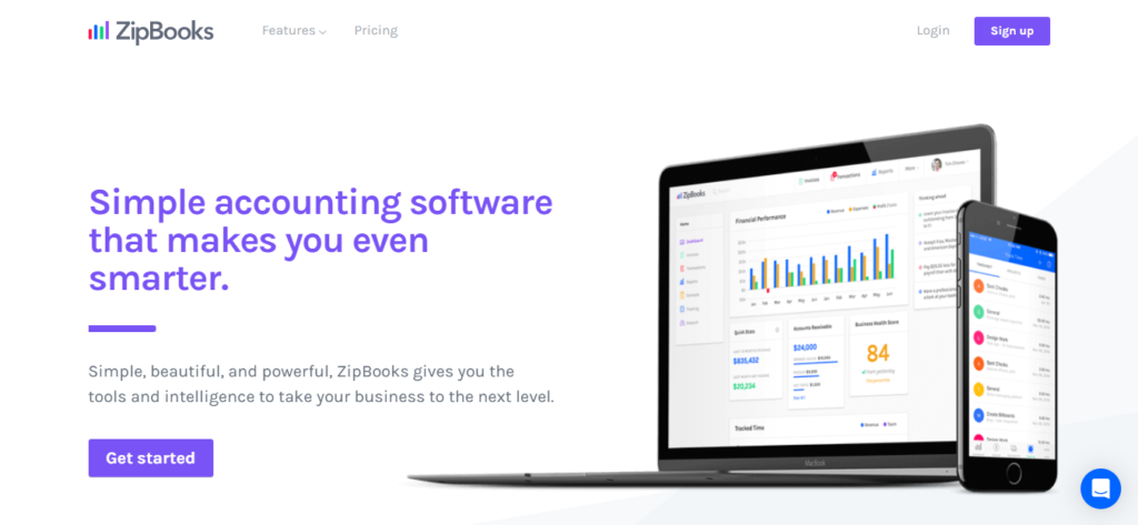 best accounting software for small law firms