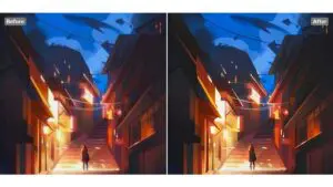 Read more about the article Enhance, Refine, Create: AI Image Enhancers for Graphic Designers