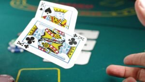 Read more about the article Best Live Dealer Games To Play In 2023
