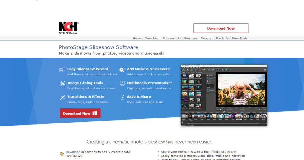 Best Photo Slideshow Software For Mac