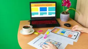 Read more about the article Creative Web Design: Unleashing the Power of Imagination