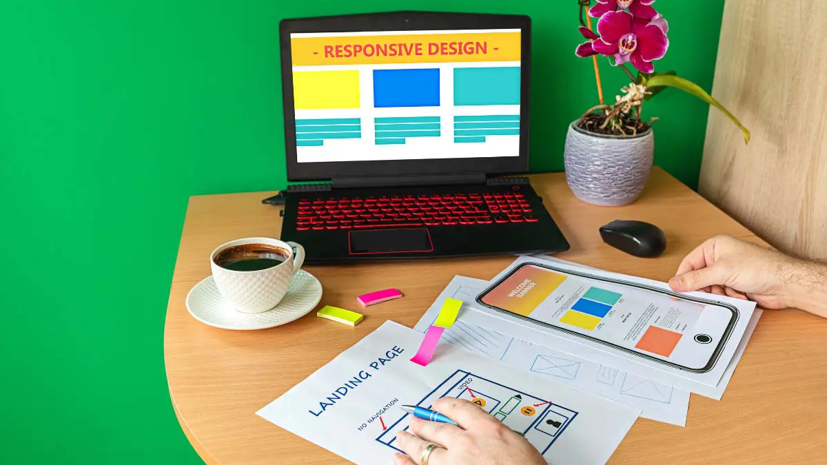 You are currently viewing Creative Web Design: Unleashing the Power of Imagination