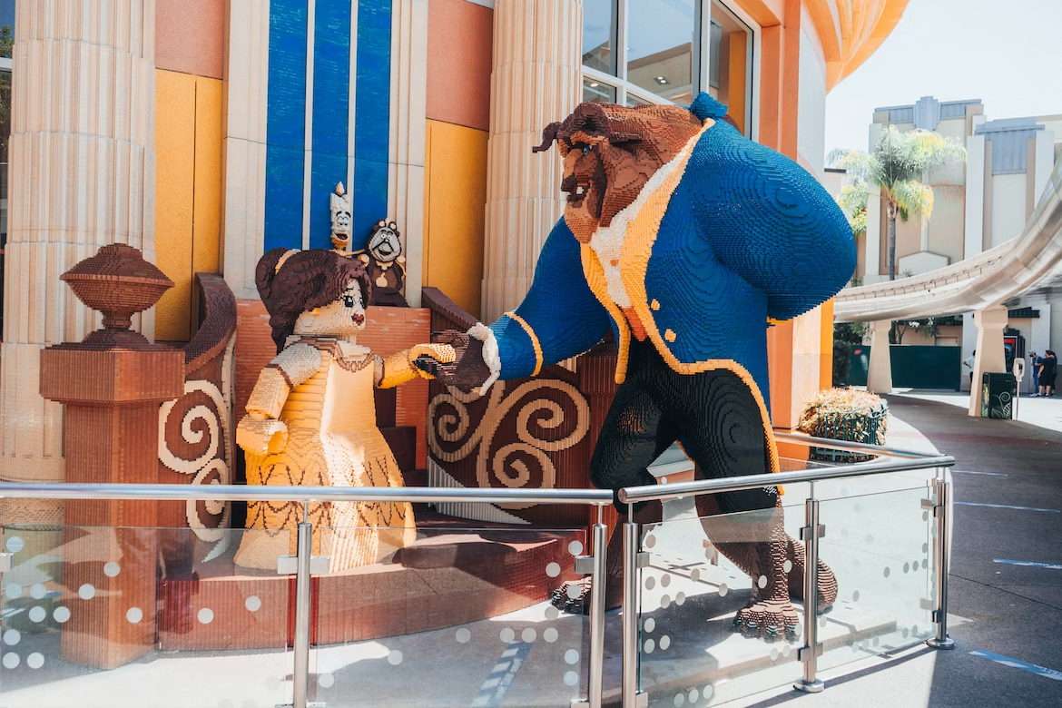 Read more about the article How Much Does Disney Make From Princess Merchandise?