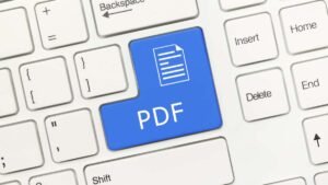 Read more about the article Free PDF To Word Converter For Efficient Editing