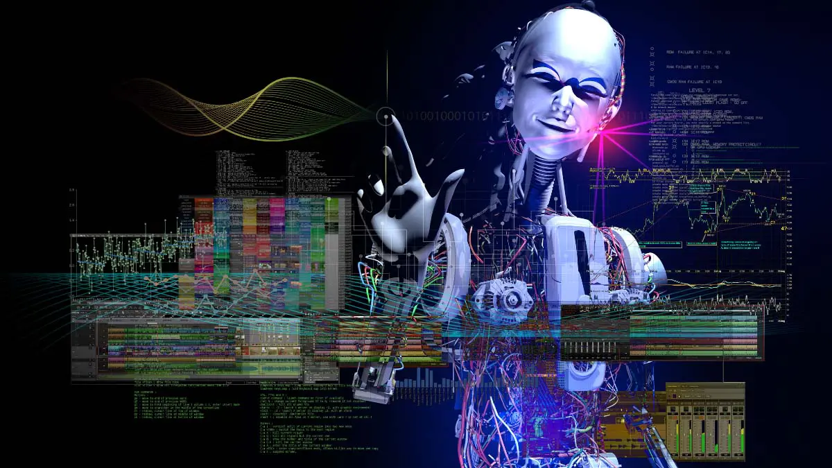 You are currently viewing The Future of IT: Emerging Technologies and Trends to Watch