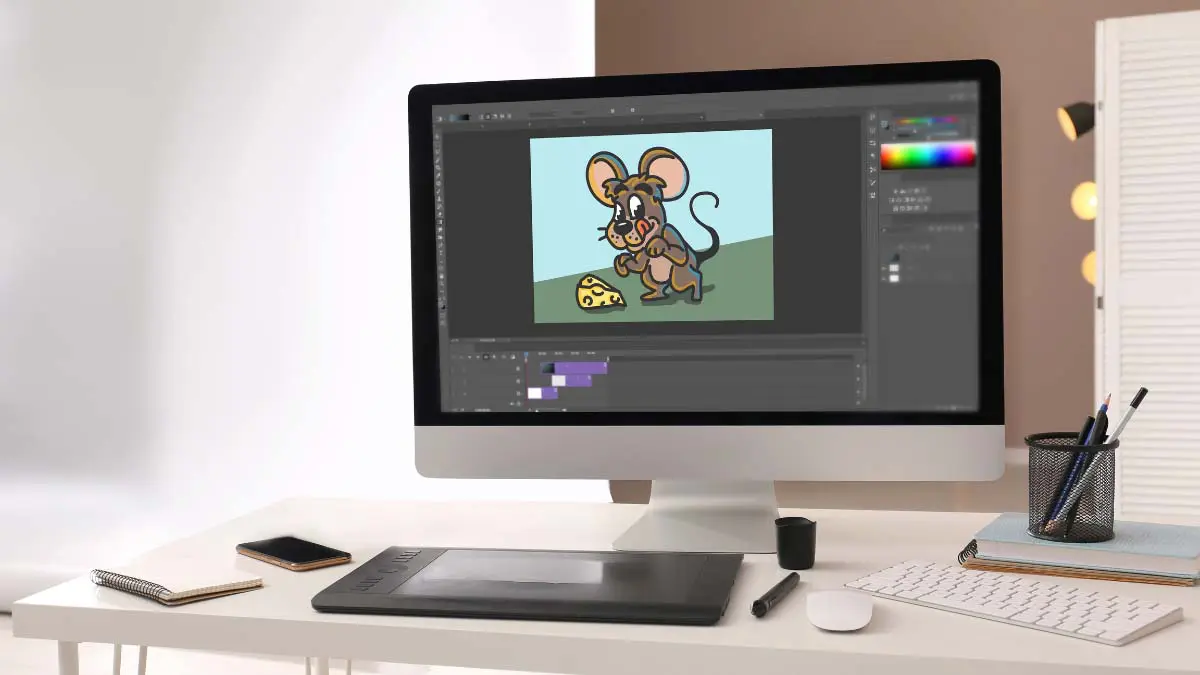 You are currently viewing Top AI Photo Editors