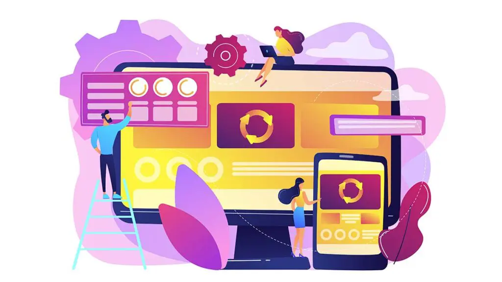 A Guide to Different Types of Desktop Apps