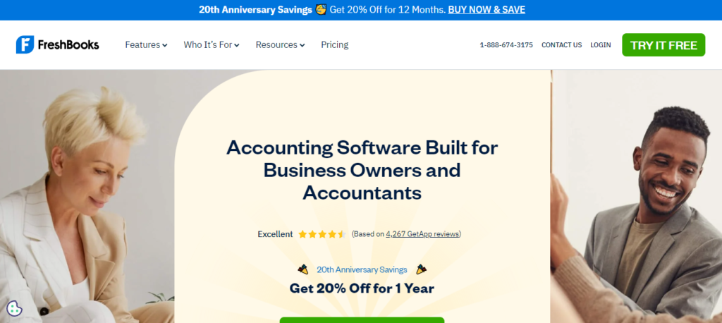 Best Accounting Software For HOA