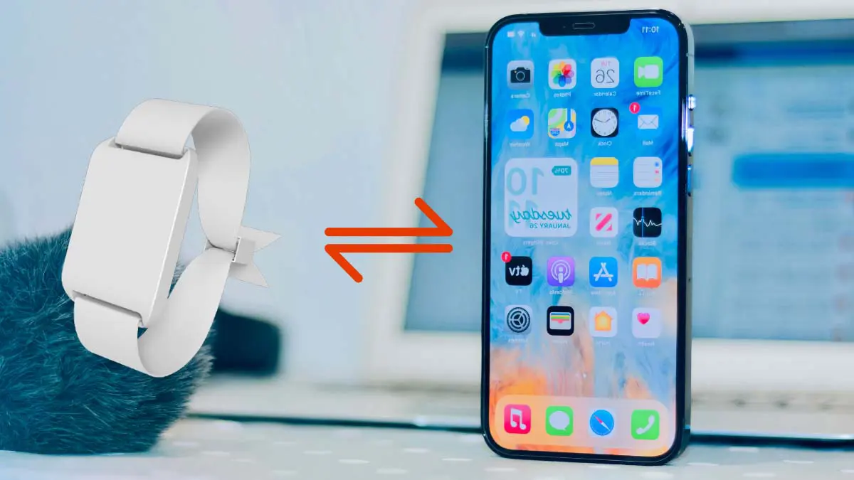 You are currently viewing How To Connect A PixMob Bracelet To iPhone?