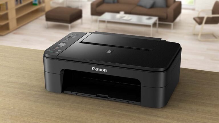 how to connect canon ts3120 printer to wifi with iphone