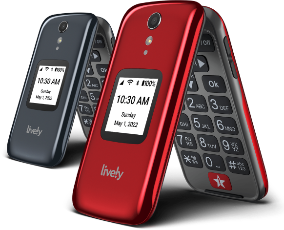 Edit Contacts On Jitterbug Flip Phone