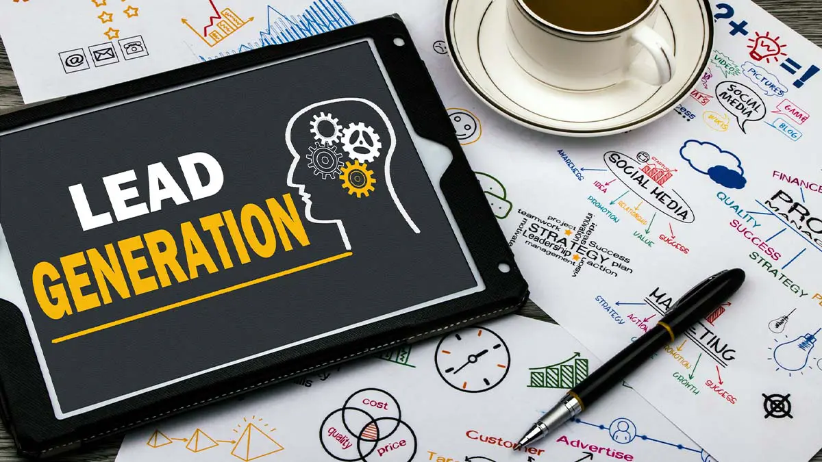Read more about the article Attracting Prospects: Top-Of-Funnel Strategies To Generate Quality Leads