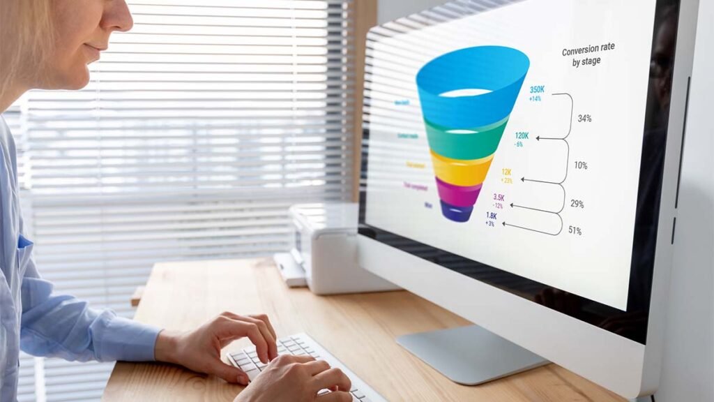 Top-Of-Funnel Strategies To Generate Quality Leads