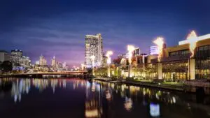Read more about the article Crown Resorts to Pay Record Fines in Victoria