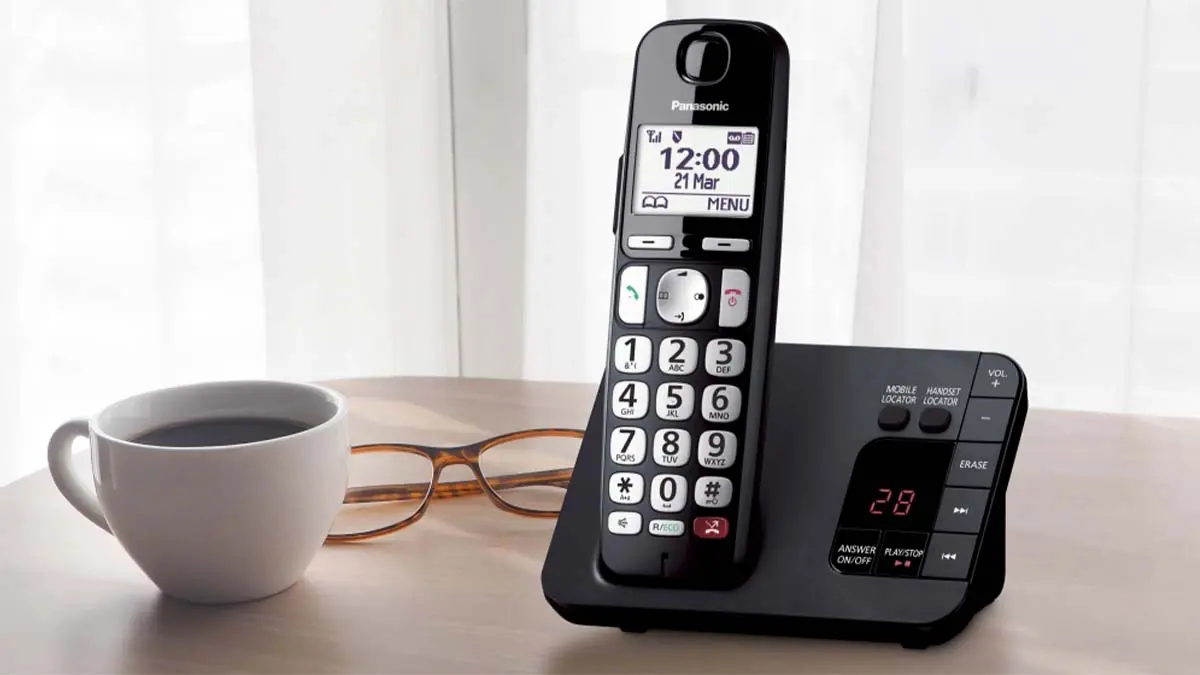 You are currently viewing How To Delete Messages On Panasonic Phone KX-Tgea 20?