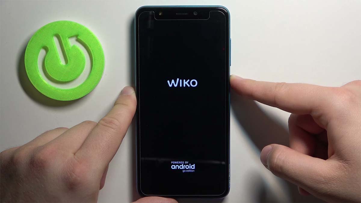 You are currently viewing How To Factory Reset Wiko Phone?