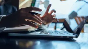 Read more about the article The Future of Gambling: How Technology Is Transforming the Industry