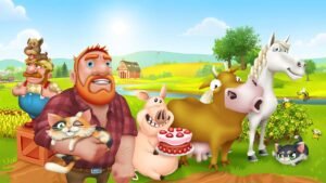 Read more about the article How To Reset Hay Day On An iPhone