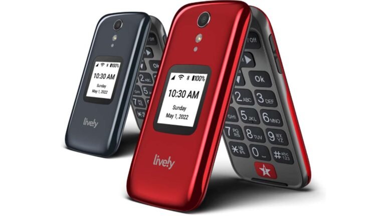 How To Reset Jitterbug Flip Phone?
