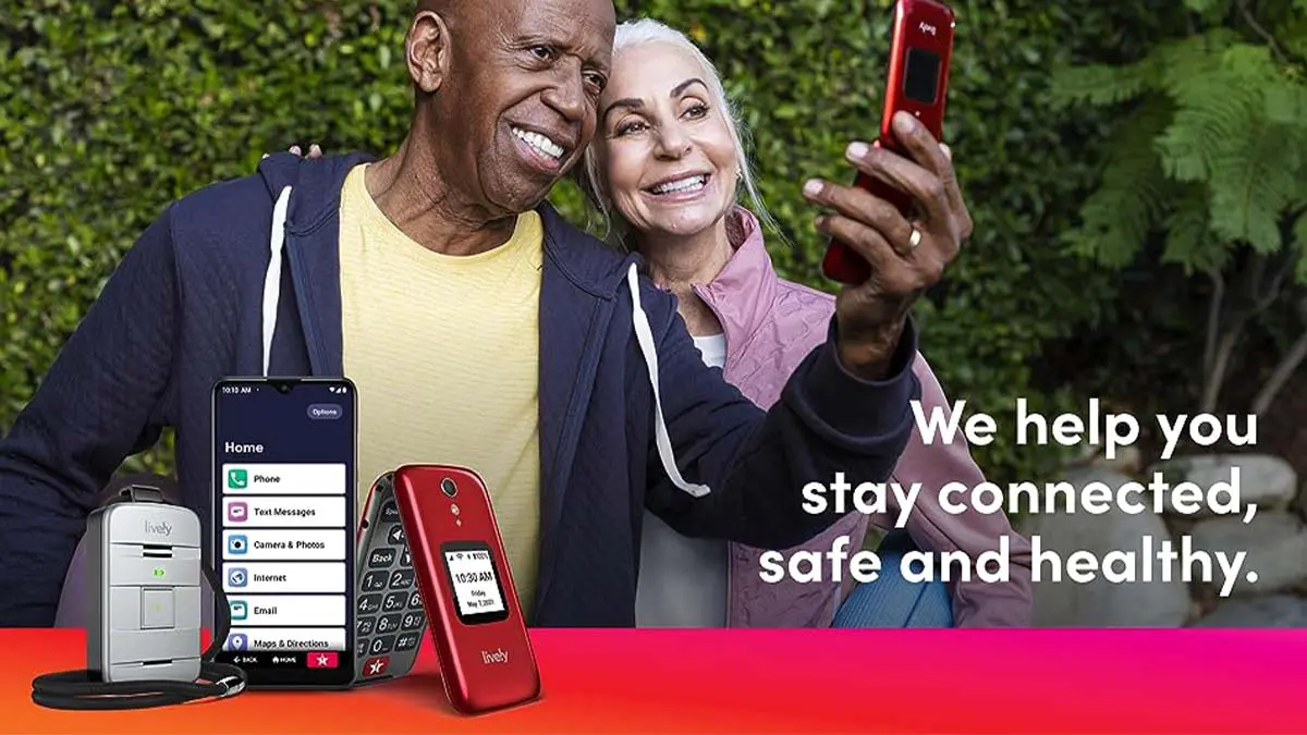 You are currently viewing How To Set Up Voicemail On Lively Flip Phone?