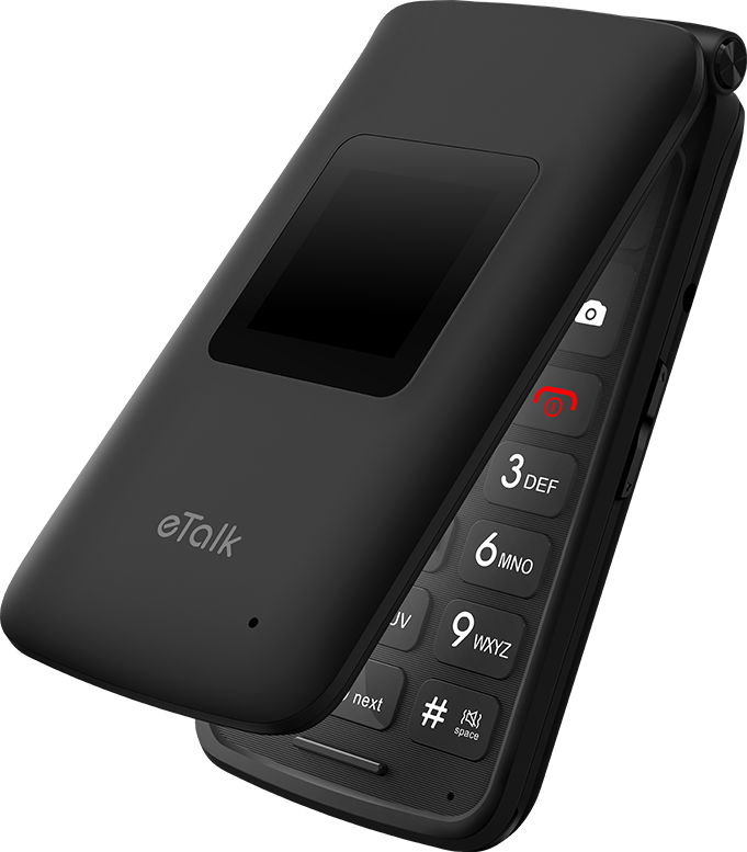 Turn Off Voice On Etalk Phone