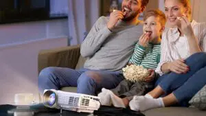 Read more about the article How to Connect the Phone to VANKYO Projector Leisure 3?