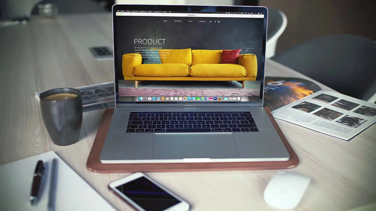 You are currently viewing Web Designer Education: Your Path to a Creative Career