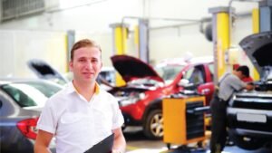 Read more about the article Best Accounting Software for the auto repair shop