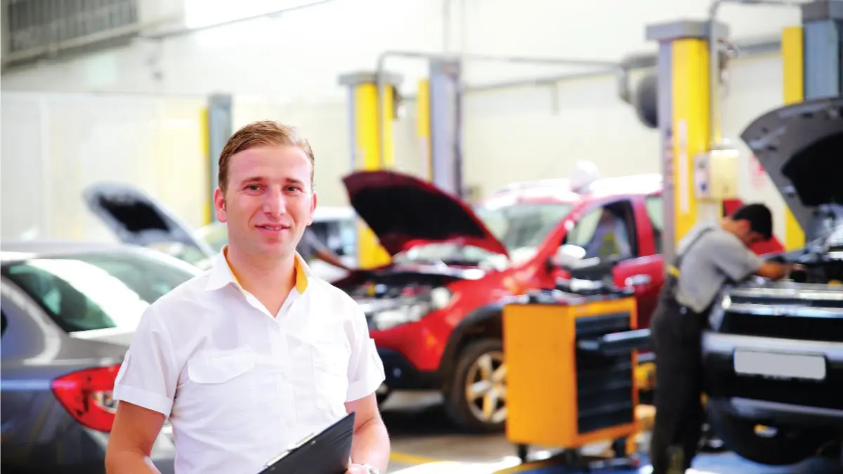 Read more about the article Best Accounting Software for the auto repair shop
