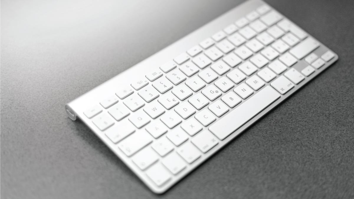 You are currently viewing Best Keyboard For Software Engineers