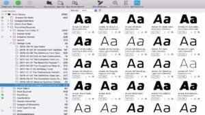 Read more about the article Best Software For Fonts