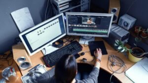 Read more about the article Best Special Effects Software For Video Editing