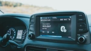 Read more about the article How To Pair JVR Bluetooth Radio To iPhone?
