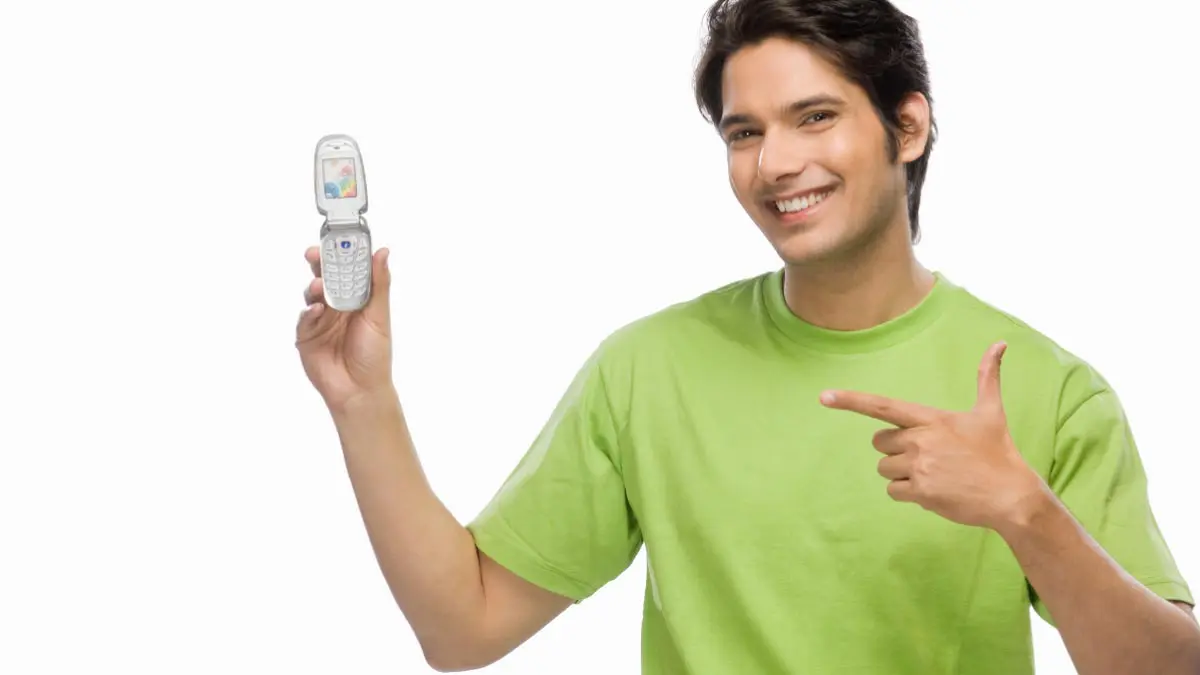 You are currently viewing How To Turn On The Cat S22 Flip Phone?