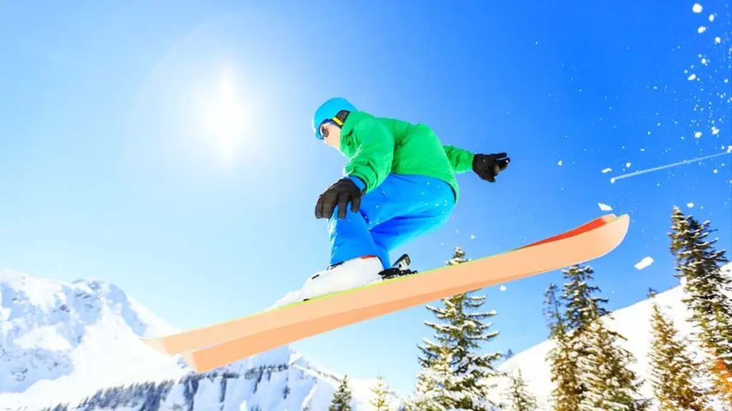 Tips for a Fun and Successful College Ski Trip