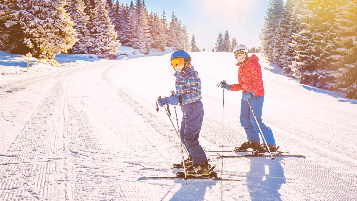 You are currently viewing Tips for a Fun and Successful College Ski Trip