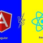 Angular vs React Development: Choosing the Right Framework for Your Project