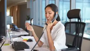 Read more about the article How To Change The Time On The Nortel Network Phone?