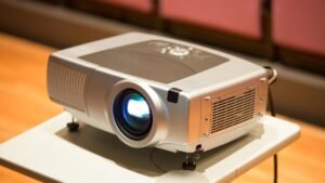 Read more about the article How to Connect Vankyo Projector To iPhone
