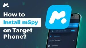 Read more about the article How to Install MSPY on Target iPhone?