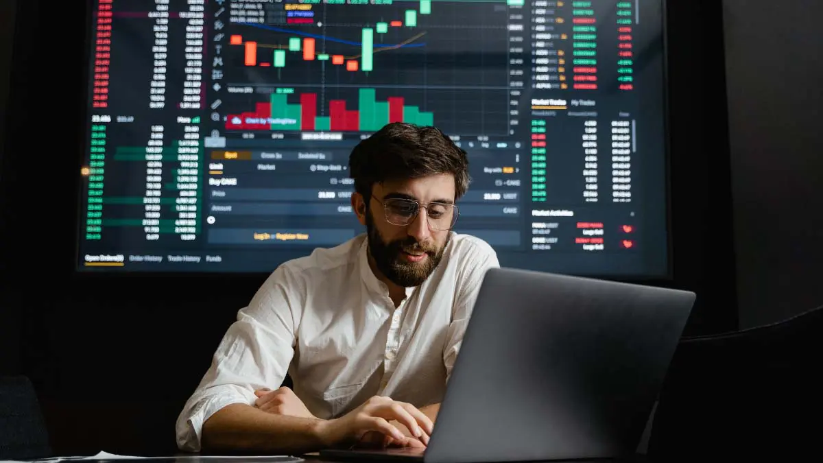 Read more about the article From Bitcoin to Euros: How to Maximize Your Profits with This Easy Exchange Method?