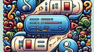 Read more about the article Programming Languages and Slot Game Mechanics: A Tale of Symbols and Creativity