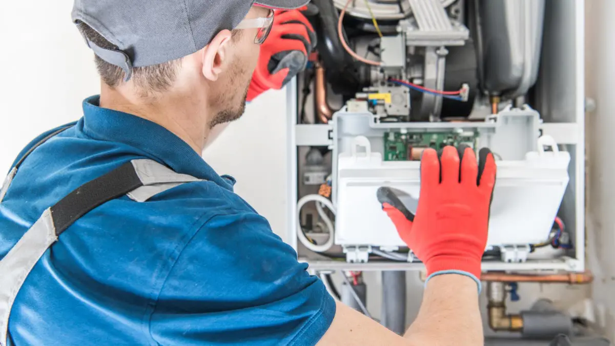 You are currently viewing Why Does a Transformer Blow in a Furnace?