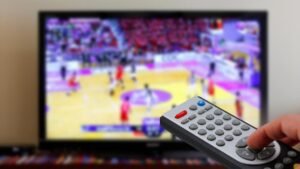 Read more about the article Why TV Is Changing Input By Itself?