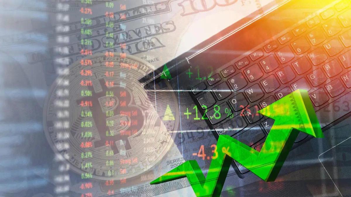 Read more about the article Are crypto arbitrage bots profitable?