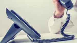 Read more about the article How to Change Voicemail on Avaya’s Phone Without a Password?