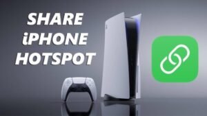 Read more about the article How to Connect PS5 to an iPhone Hotspot?