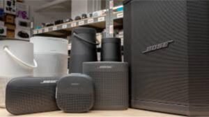 Read more about the article How to Connect a Bose Speaker to an iPhone?